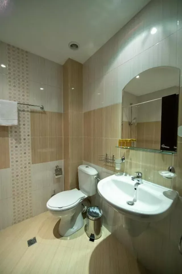 Hotel Iceberg Cameră Dublă #3