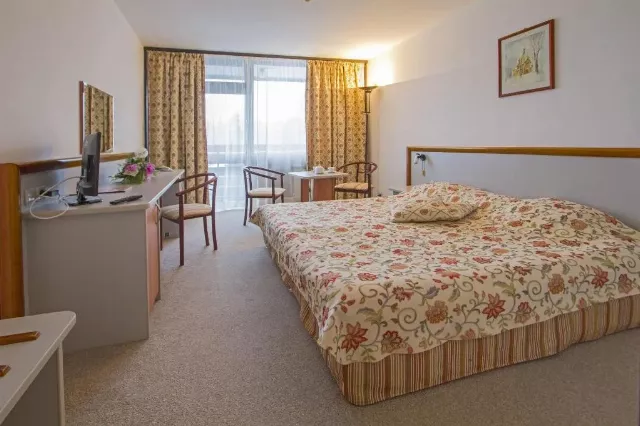 Hotel Samokov Standard #3