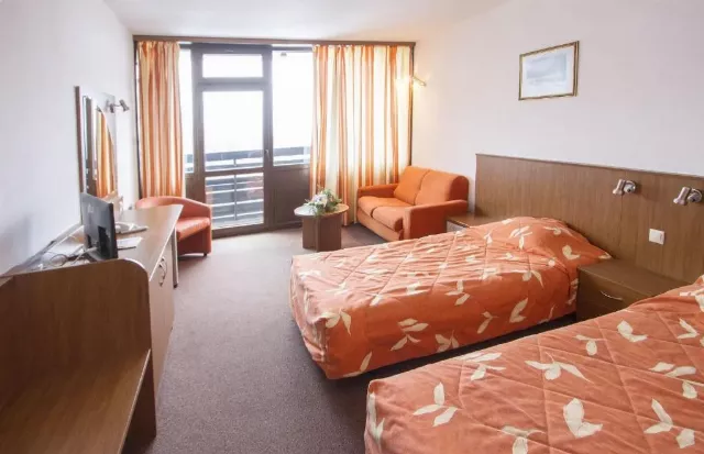 Hotel Samokov Standard #2