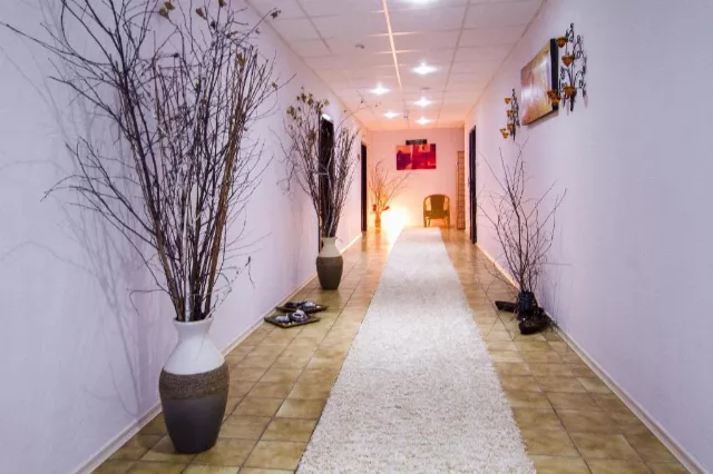 Hotel Samokov