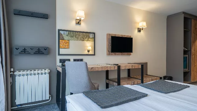 Hotel Rila Suite deluxe #3