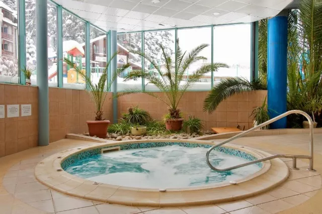 Hotel Rila