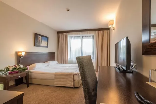 Hotel Lion Borovets Apartment