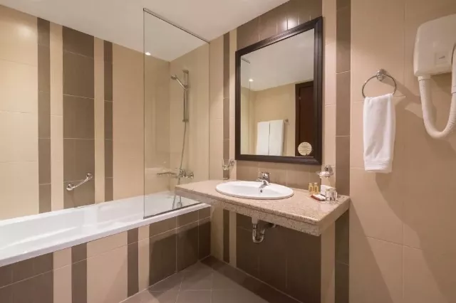 Hotel Lion Borovets Double room standard #5