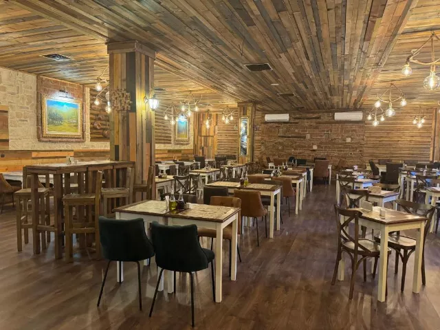 Hotel Moura Borovets