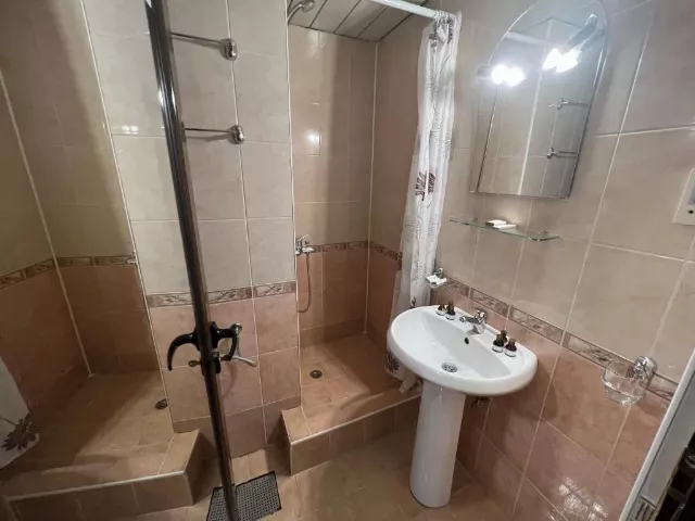 Hotel Moura Borovets Double room standard #2