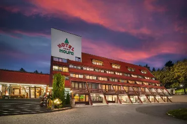 Hotel Moura Borovets, Bulgaria / Borovets