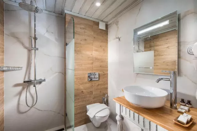 Hotel Moura Borovets Double room lux #4