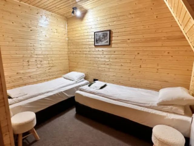 Hotel Boro Green Holiday Village