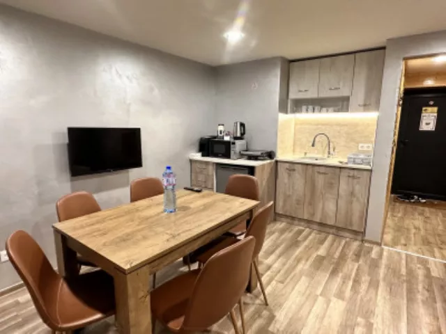 Hotel Boro Green Holiday Village