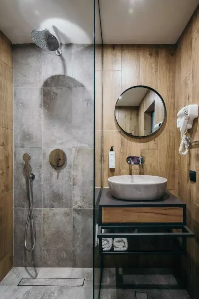 Hotel Iglika Palace Borovets Double room standard without bathtub #3