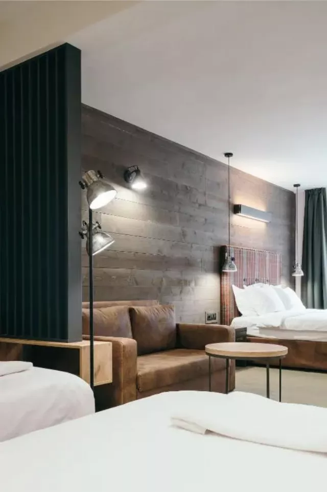 Hotel Iglika Palace Borovets Apartment 4 pax #3
