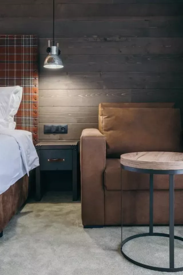 Hotel Iglika Palace Borovets Double room standard with bathtub #2