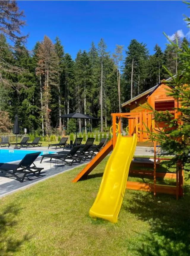 Hotel Iglika Palace Borovets