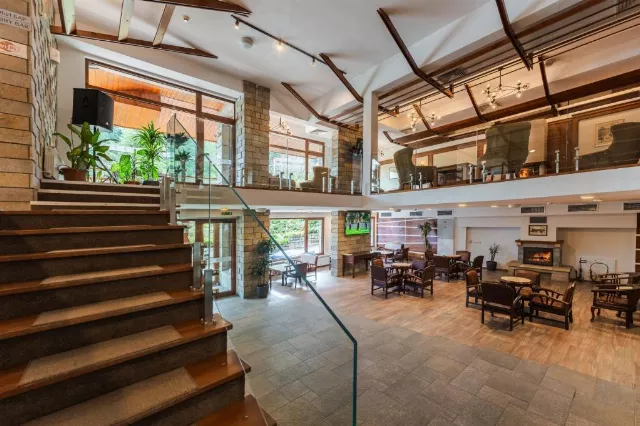 Hotel Musala