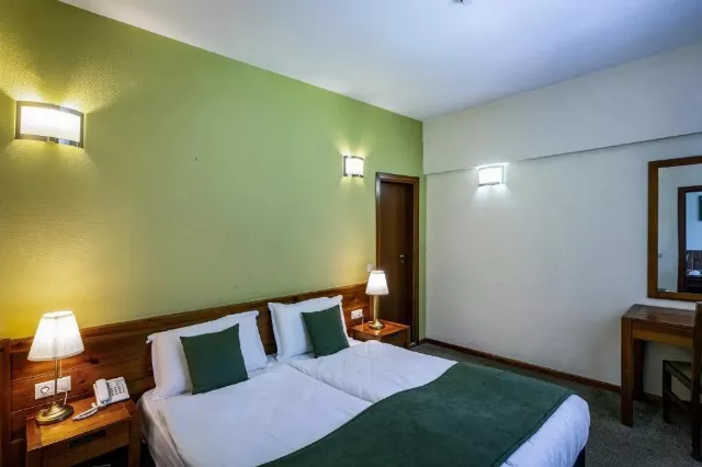 Hotel Musala Cameră Dublă #2