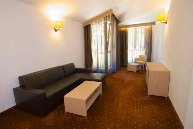 Hotel Radina's Way Suite 1 bedroom #3