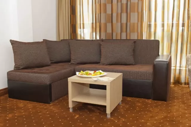 Hotel Radina's Way Double room large  #2