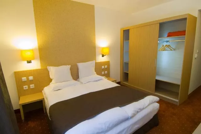 Hotel Radina's Way Suite 1 bedroom