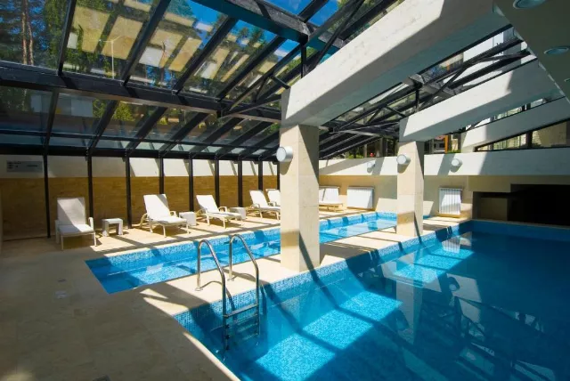 Hotel Radina's Way
