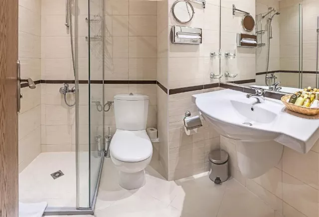 Hotel Yastrebets Welness & Spa Cameră Dublă #2