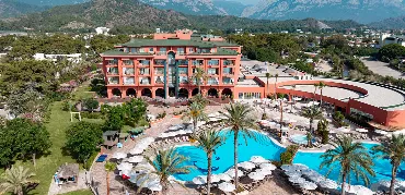 Hotel The Norm Oriental, Turcia / Antalya / Kemer