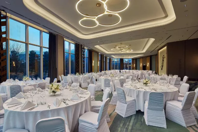 Hotel Hilton Sofia