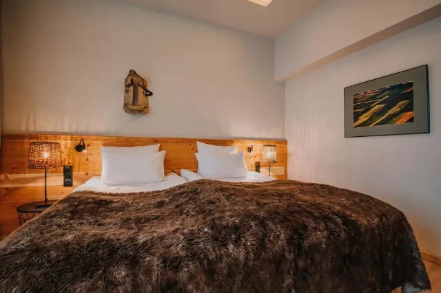 Hotel Balvanyos Resort Flex sau Queen standard #5