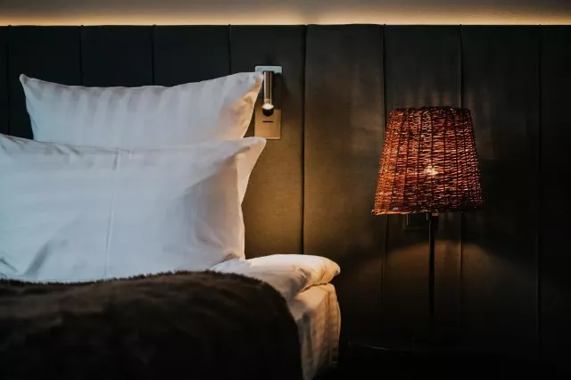 Hotel Balvanyos Resort Single superior