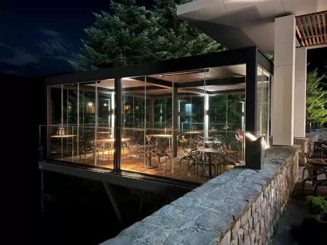 Hotel Balvanyos Resort