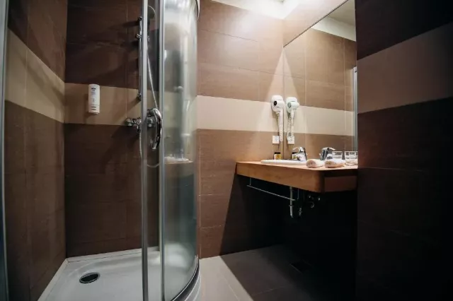 Hotel Balvanyos Resort Flex sau Queen standard #6