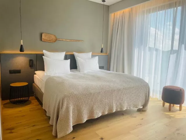 Hotel Balvanyos Resort Apartament cu 2 dormitoare