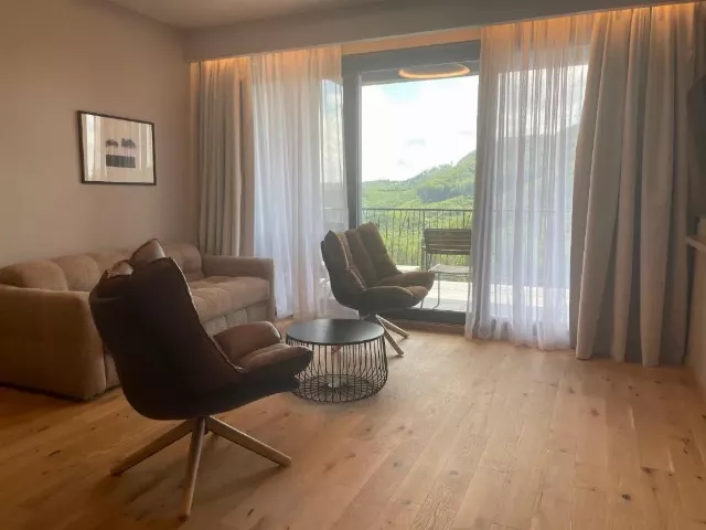 Hotel Balvanyos Resort Apartament cu 2 dormitoare #3