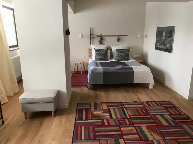 Hotel Balvanyos Resort Apartament cu 1 dormitor - vila Panorama 1