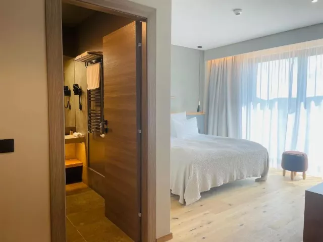 Hotel Balvanyos Resort Apartament cu 2 dormitoare #5