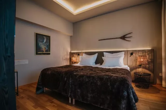 Hotel Balvanyos Resort Single standard