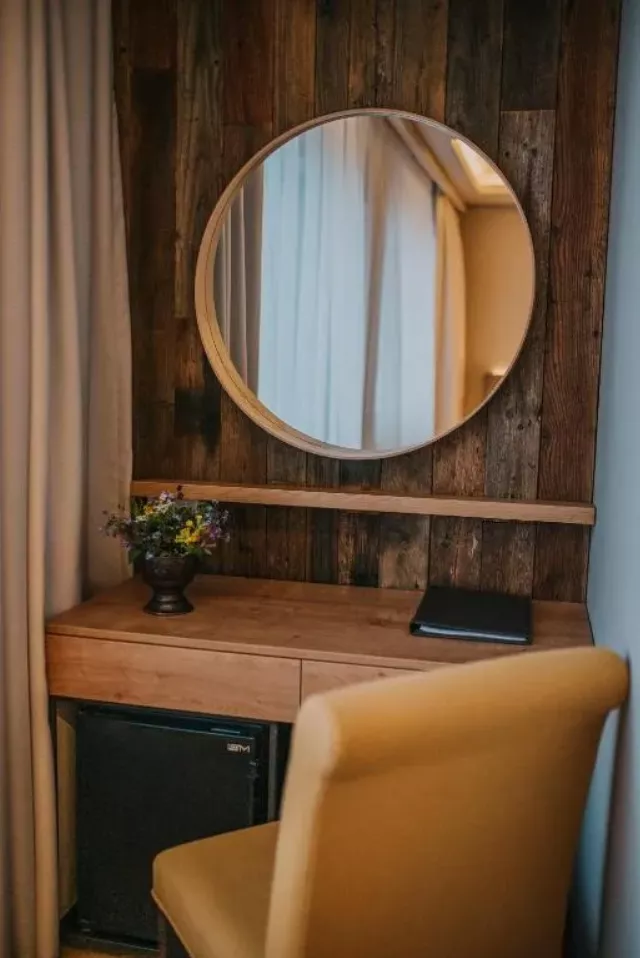 Hotel Balvanyos Resort Flex sau Queen standard #9