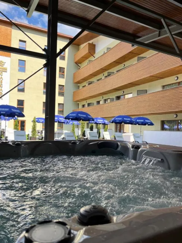 Hotel Cascada