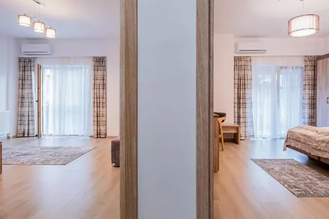 Hotel Cascada Apartament