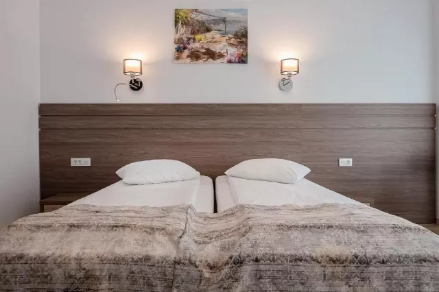 Hotel Cascada Apartament #2