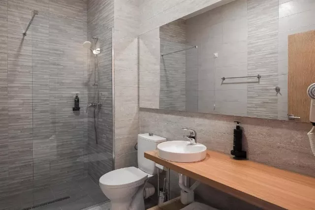 Hotel Cascada Cameră Dublă #3