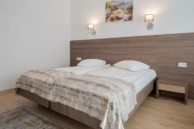 Hotel Cascada Cameră Dublă #5