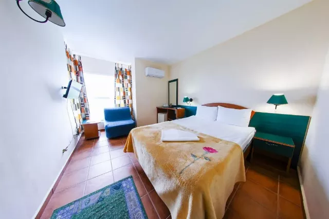 Hotel Majestic Cameră Dublă #4