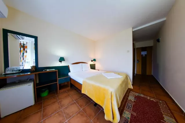 Hotel Majestic Cameră Dublă #2