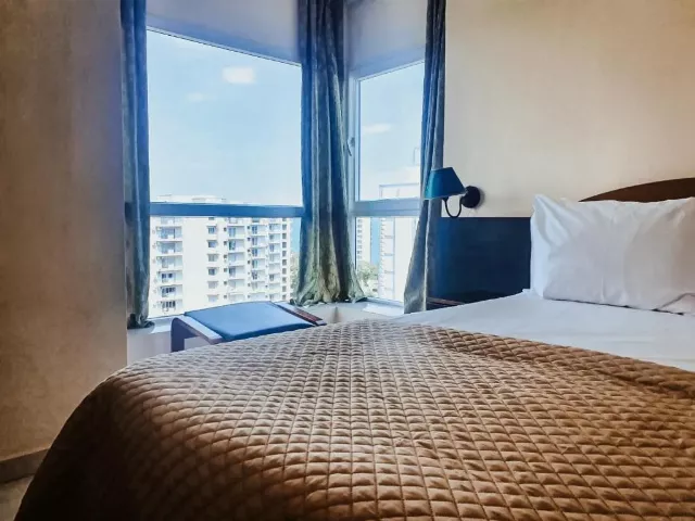 Hotel Majestic Cameră Dublă #9