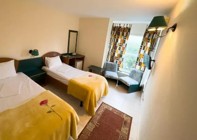 Hotel Majestic Cameră Dublă twin