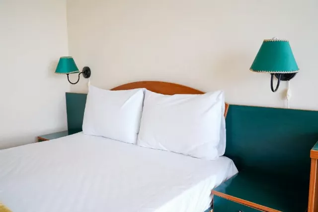 Hotel Majestic Cameră Dublă #3