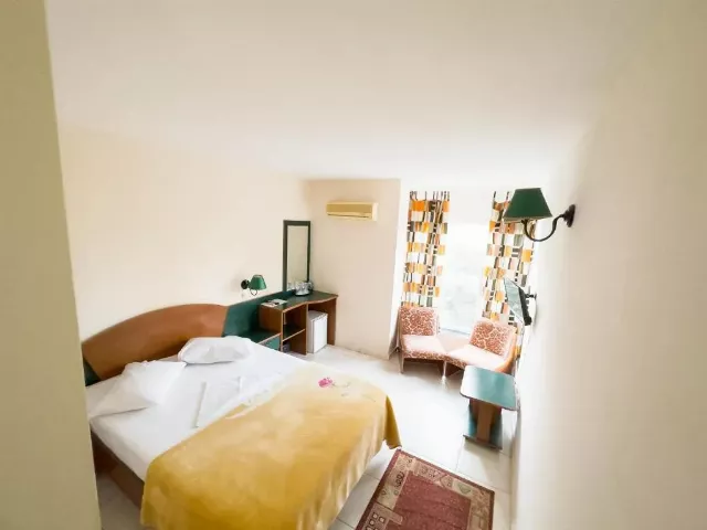 Hotel Majestic Cameră Dublă #6