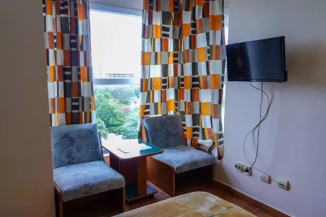 Hotel Majestic Cameră Dublă