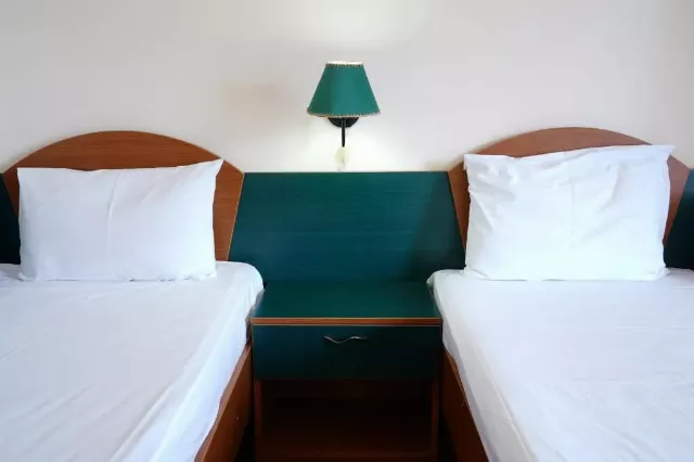 Hotel Majestic Cameră Dublă twin #4